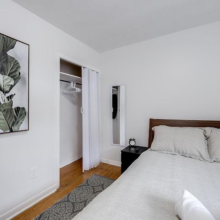 Eglinton West Guest Suite 토론토 외부 사진